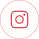 Instagram social media icon